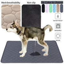 Waterproof Washable Dog Pee Pad
