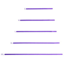 12-Piece Newborn Identification Collars for Puppies and Kittens