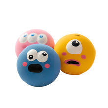 Squeaky Dog Toy Ball