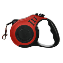 Retractable Dog Leash