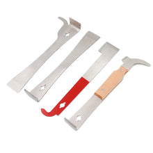 Bee Hive Hook Scraper