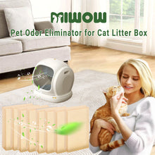 Cat Litter Deodorizer Refill