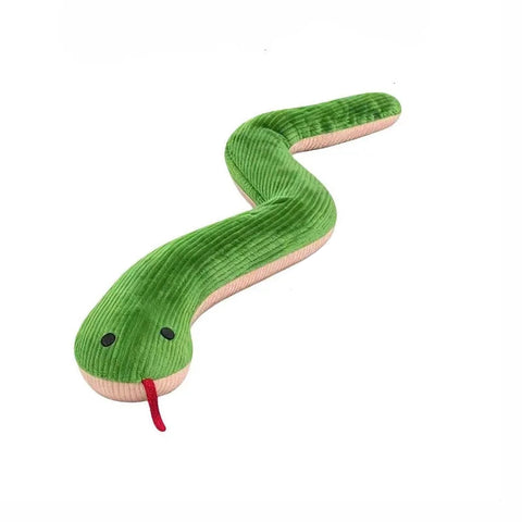 Snake Toy for Dogs and Cats