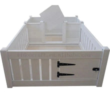 Durable Whelping Box Puppy Playpen