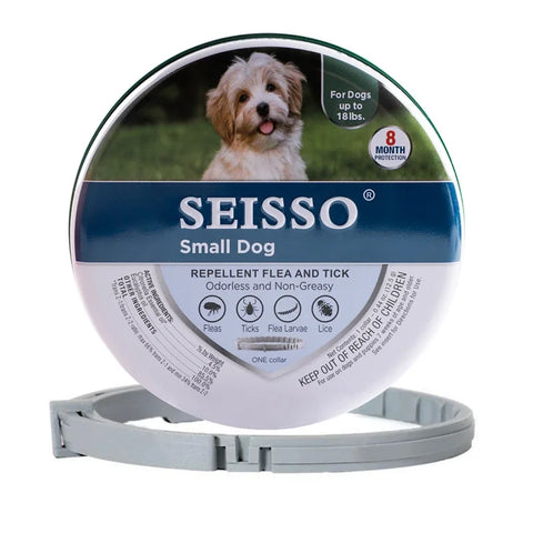 Anti Flea And Tick Collars for Pets