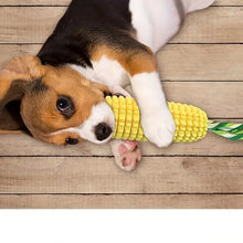 Dog Chew Corn Stick Toy