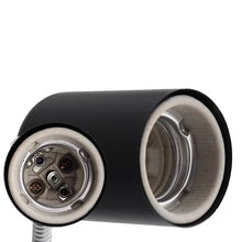Reptile UVA UVB Lamp Set