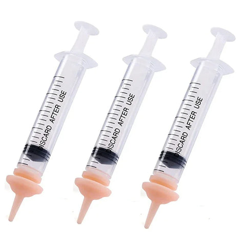 Newborn Feeding Tool For Pets