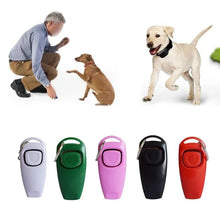 Portable Pet Training Clicker