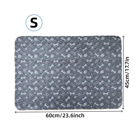 4 Layer Washable Dog Pee Pad