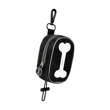 Dog Poop Bag Holder