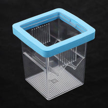 Aquarium Breeding and Isolation Box
