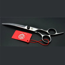 Pet Grooming Scissors Set