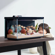 Smart App Controlled Fish Tank