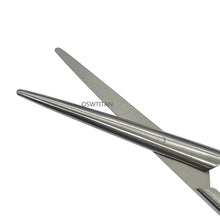Whelping Blunt scissors