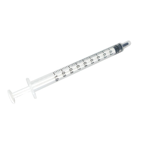 Durable Plastic Feeding Nozzle
