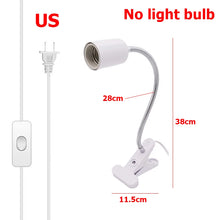 Reptile UVA UVB Lamp Set