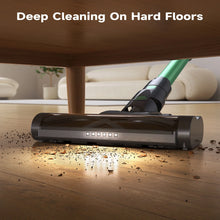 Cordless Vacuum Cleaner