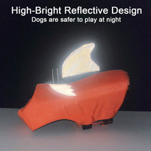 Reflective Swim Vest for Dogs