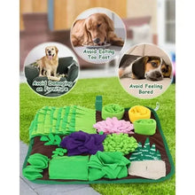 Reusable Snuffle Mat for Pets