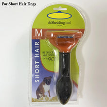 Pet Comb for Dog Cat Hair Removal Grooming Brush