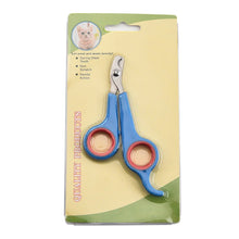 nail clipper set