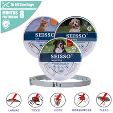 Anti Flea And Tick Collars for Pets