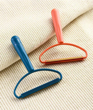 Portable Minimalist Lint Remover