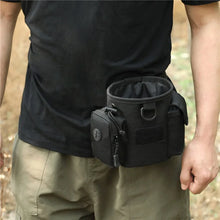 Portable Dog Treat Pouch