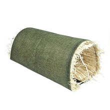 Rabbit Hideaway Toy Grass Straw