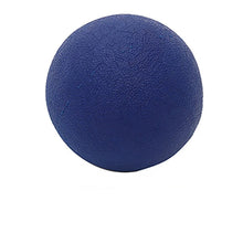 Rubber Ball Bite-Resistant Dog Toy