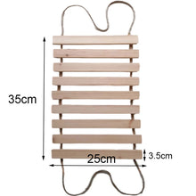Wall-mounted Activity Cat Climber