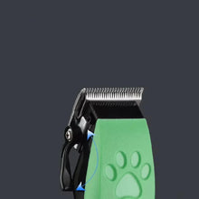 Rechargeable Pet Hair Shaver