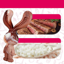 Super Tough Nylon Made Chew Toy for Dog