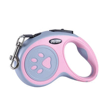 Automatic Retractable Leash for Pets
