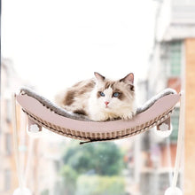 Ergonomic Hanging Cat Beds