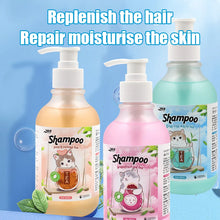 280ml Cat Shampoo with Tea Scent