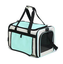 Collapsible Pet Travel Carrier Case Bag