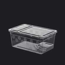 Transparent Vivarium Breeding Box