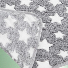 Washable Fluffy Fleece Pet Blanket