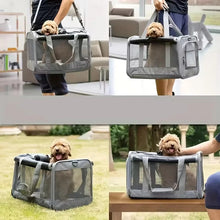 Durable Airline Approved Pet Carrier