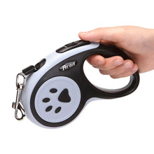 Automatic Retractable Leash for Pets