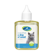 50ML Eco-friendly Cat Litter Deodorant