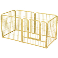 Foldable Pet Barrier