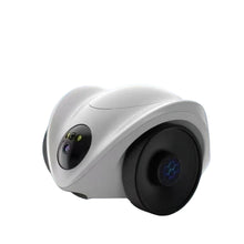 Pet Robot Camera with Treat Dispenser