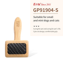 Pet Slicker Brush for Grooming