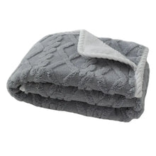 Thick Pet Plush Blanket for Winter