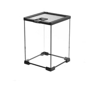 1 Piece Reptile Pet Glass Tank