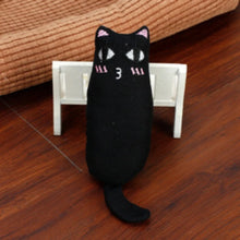 Catnip Rustle Sound Plush Toy