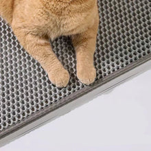 Waterproof Cat Litter Trapping Mat
